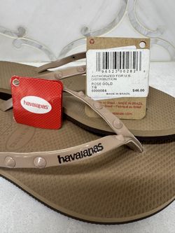 Havaianas Women Flip Flops 7/8