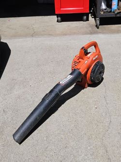 Echo Blower in good working condition