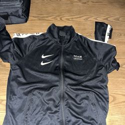 EYBL Jacket 