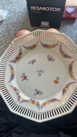 Plate