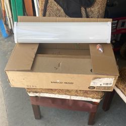 Nico Lighting Led Celling Wrap 2 Ft