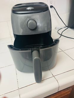 Air fryer