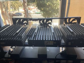 Kaspa Crypto Coin Miner