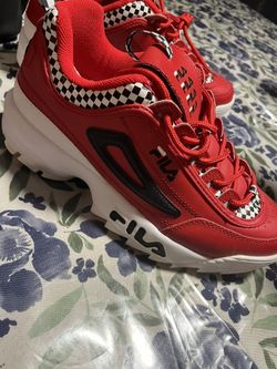 Fila’s
