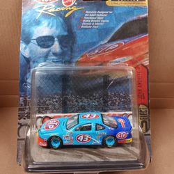 Hotwheels John Andretti 1:64 Diecast 