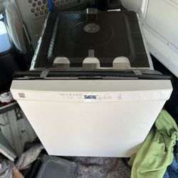 Kenmore Dishwasher