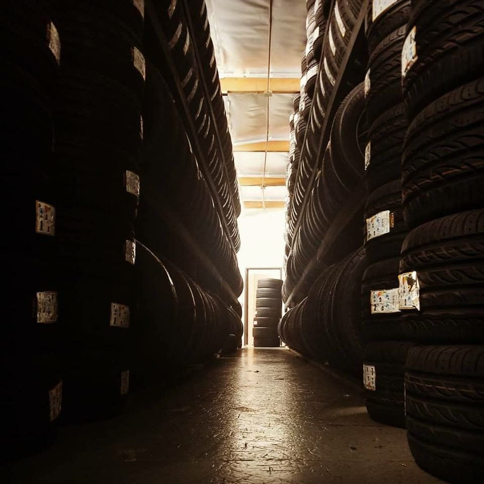 Tire Installer Needed!! **Full Time**