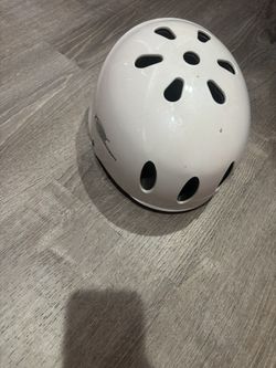 helmet in good condition size M/L