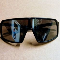 Oakley Sutro Sunglasses