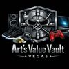 Art’s Value Vault Vegas