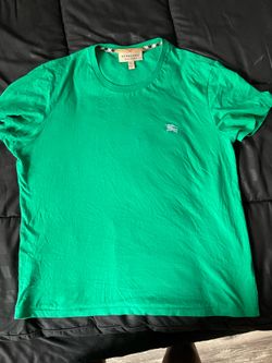Burberry TShirt LARGE