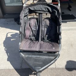 Babytrend Jogging Stroller