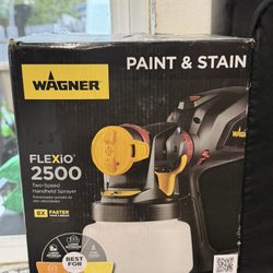 Paint Handheld Sprayer