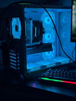 Gaming pc