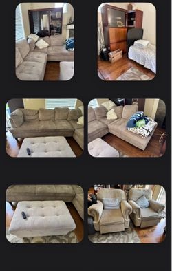 Anything is up for sale