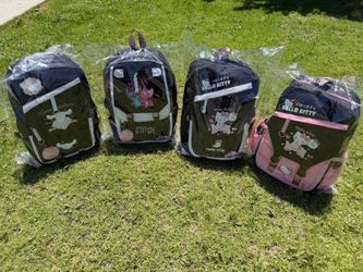 Backpack nuevas
