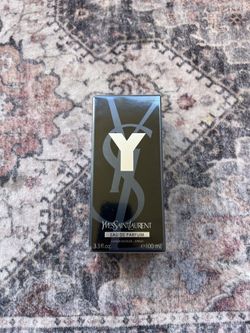 YSL Y Edp