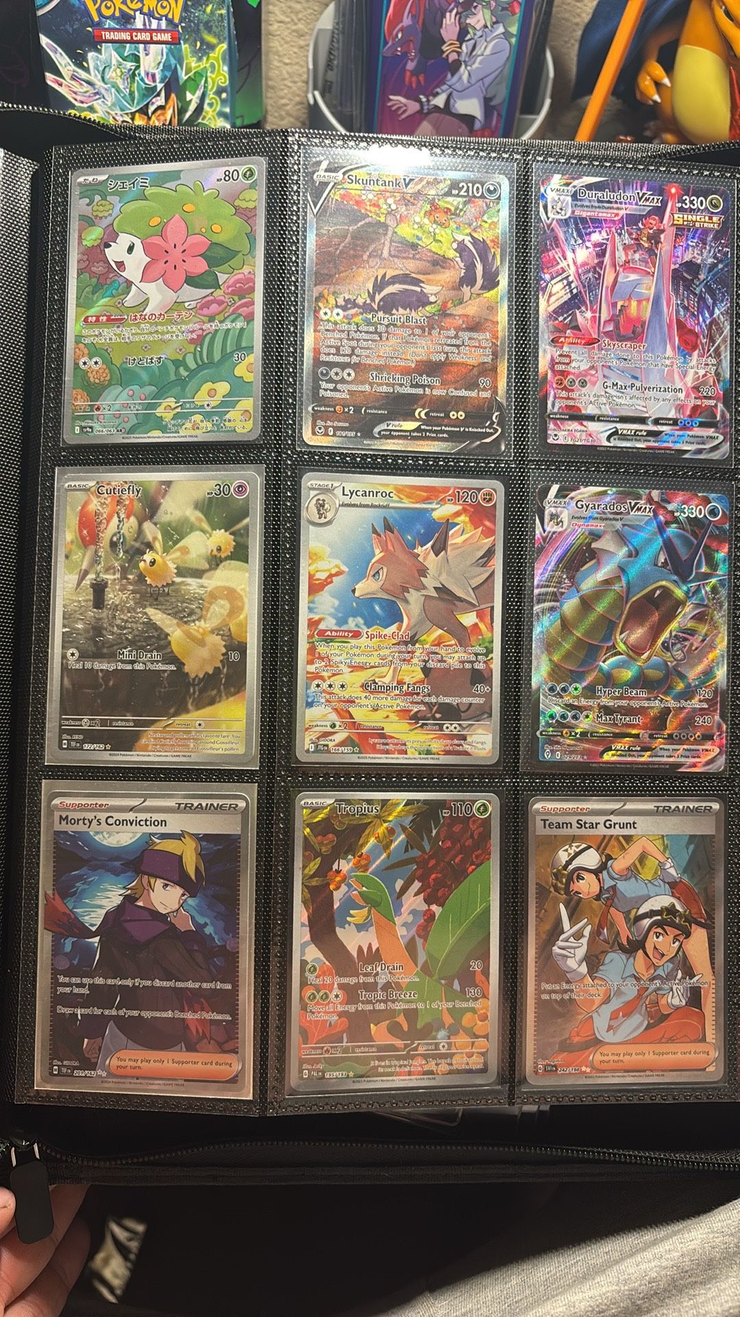Pokémon Cards