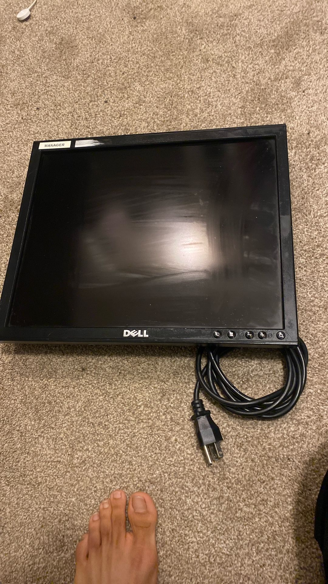 Monitor