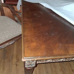 Dining Room Table