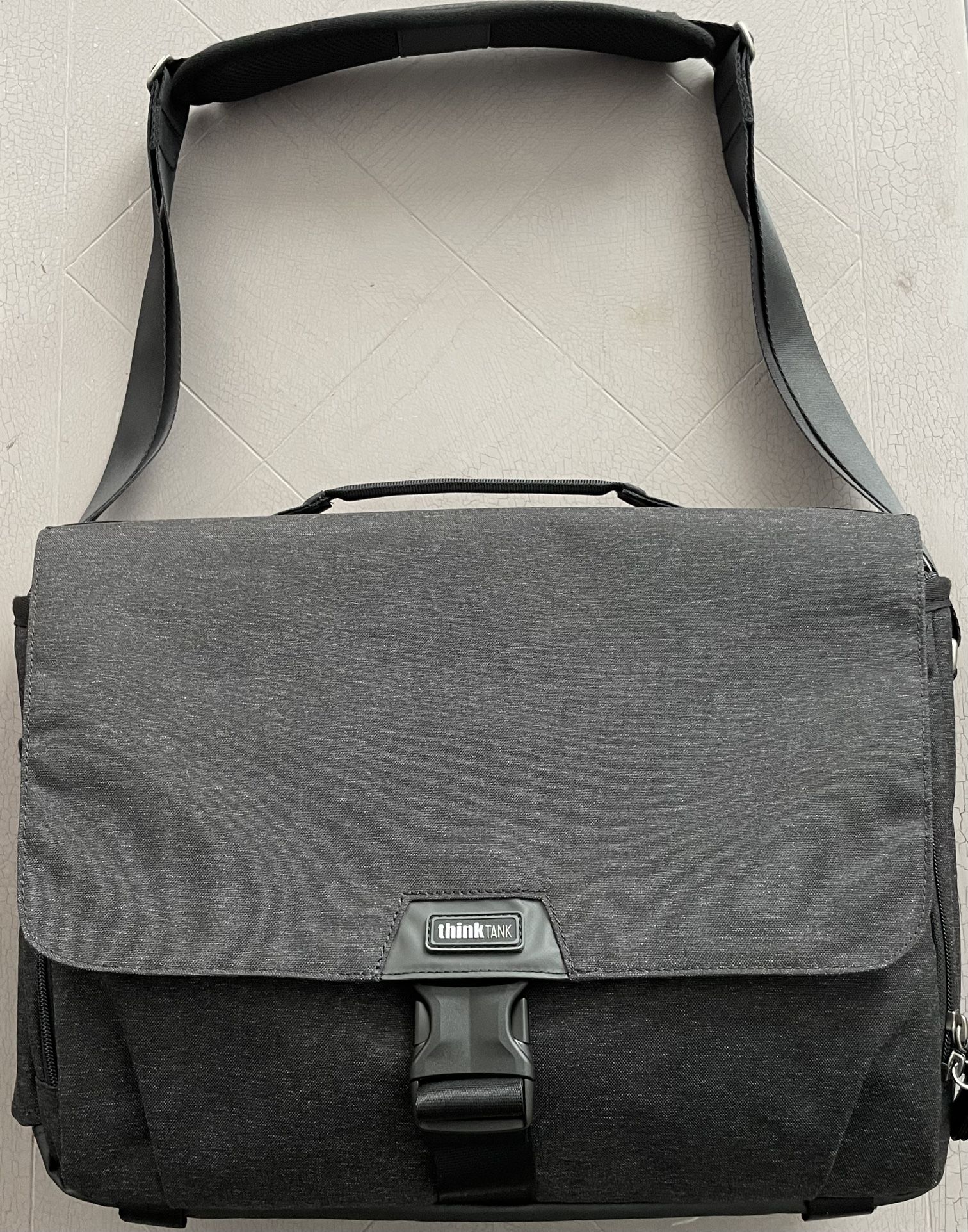 Gently Used Think Tank Camera/Laptop Bag
