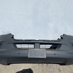 Mercedes Benz Sprinter Van Front Bumper OEM Parts 