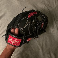 Heart of the hide baseball glove 11 1/4 (offers)