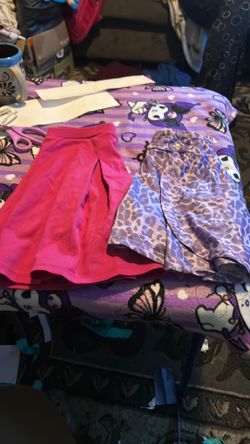 skirts 7/8