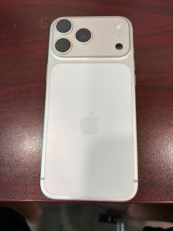 Apple iPhone 17 pro max 256 GB factory unlocked for all carriers