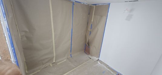 Bathroom Renovations