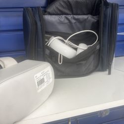 Meta Quest 2 VR Headset 