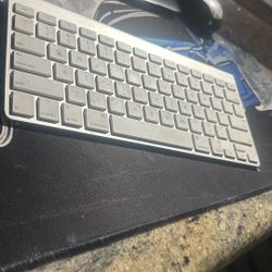 Apple Keyboard  