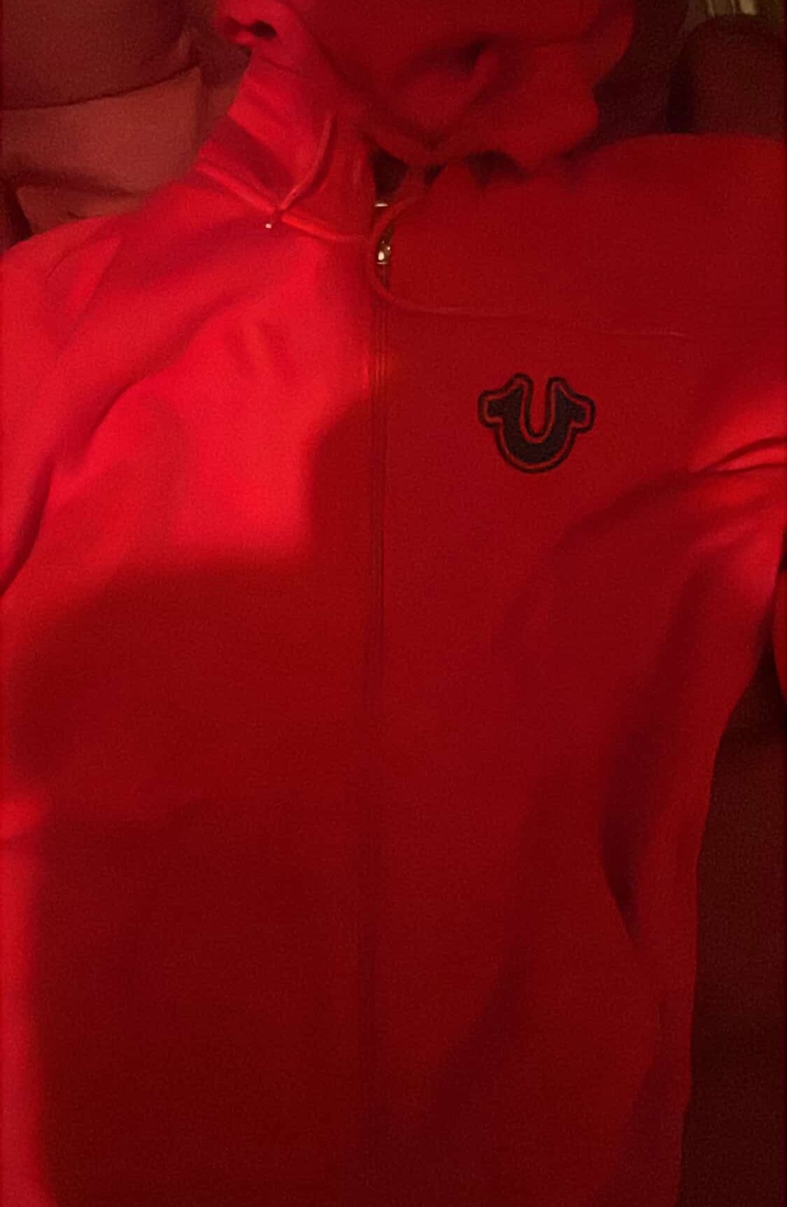 True Religion Hoodie