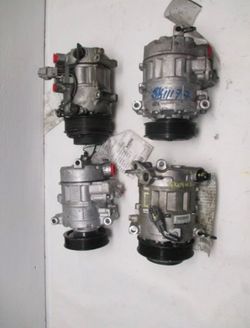 Kia Auto AC compressor