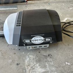 Garage Door Opener 