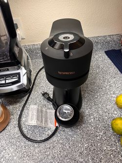 Nespresso Vertuo Coffee Machine