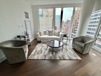 WHOLE LIVING ROOM SET