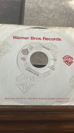 Record