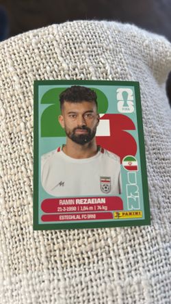 Iran 7