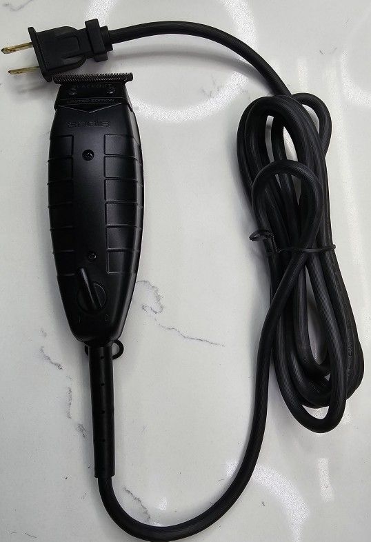 Andis Blackout Trimmer New No Box