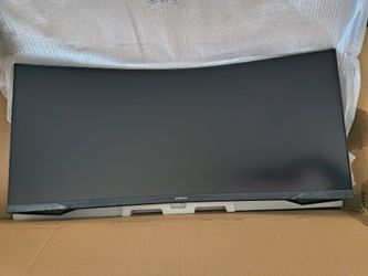 Samsung odyssey g5 monitor