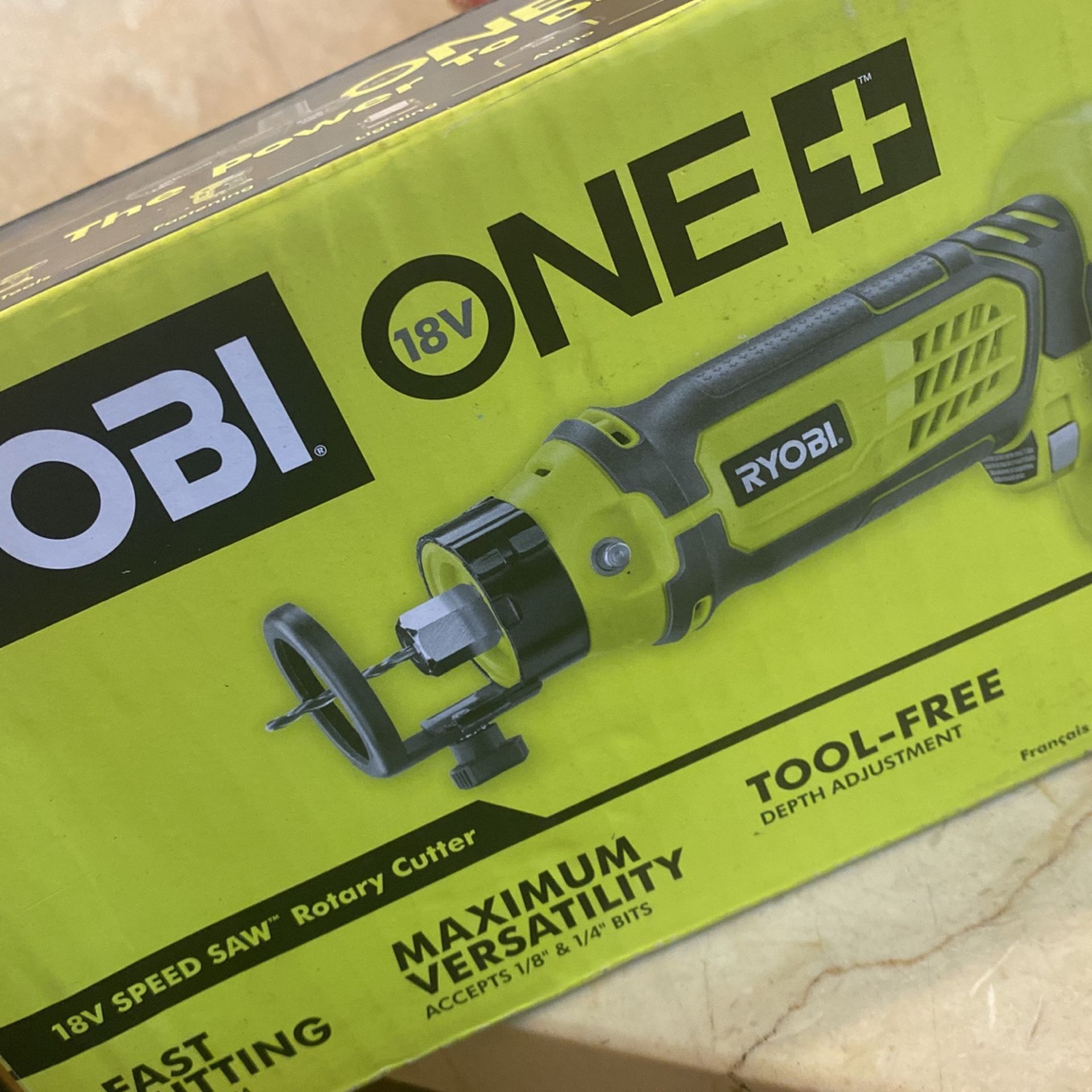 Ryobi One Plus 25 for Sale in Miami Gardens, FL OfferUp