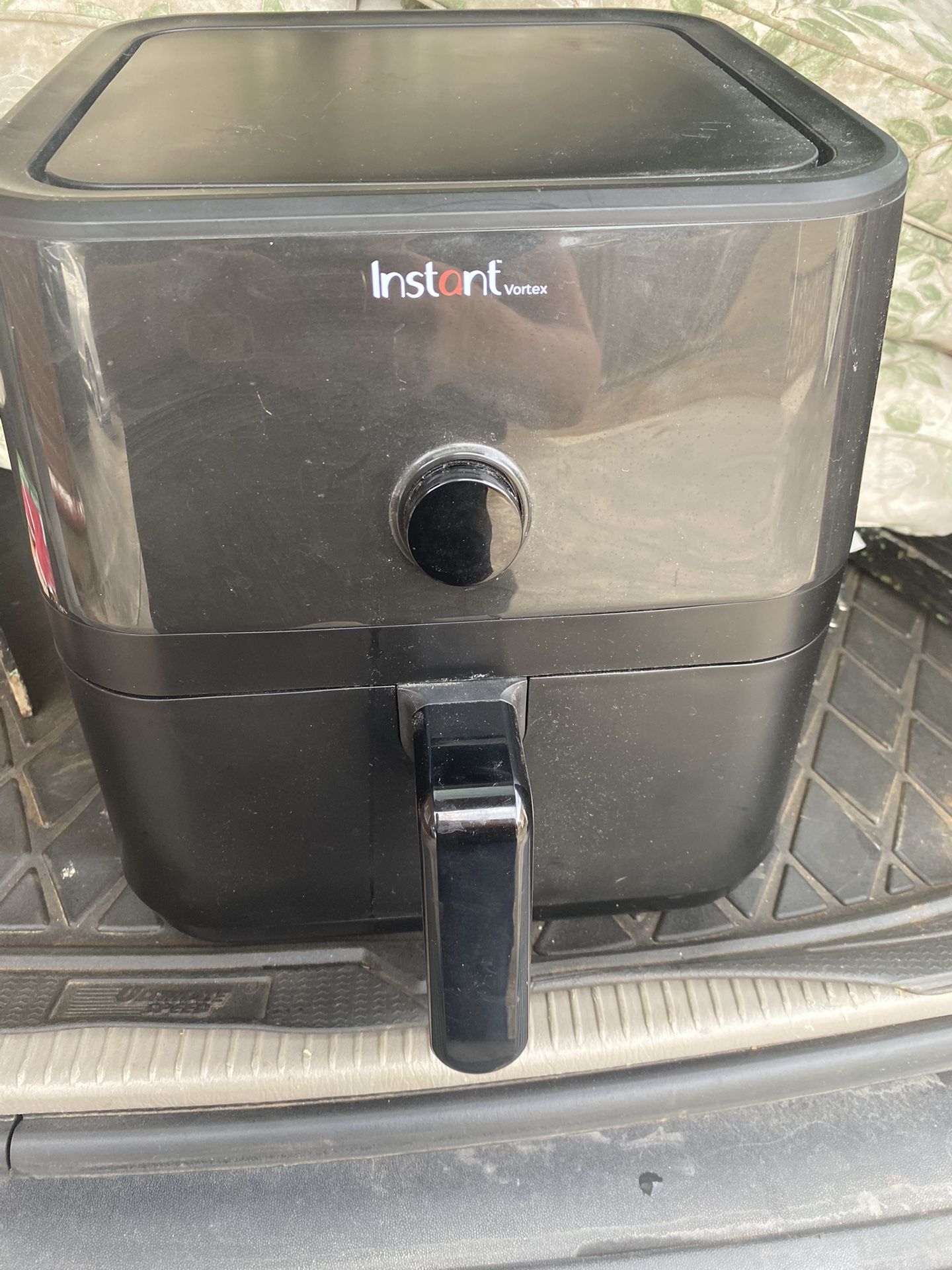 Large Instant Air Fryer