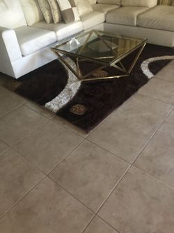 2 rugs For sale 5by 7