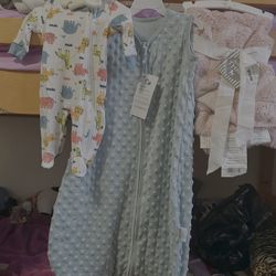 Ropita Para Bebé 