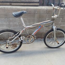 All Original Specialized Fat Boy 20" Bmx Bike 