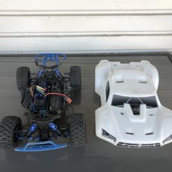 Rc Car 