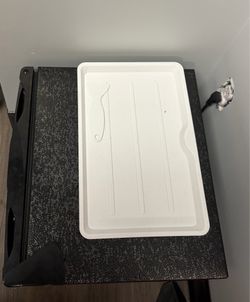 Fridge Small