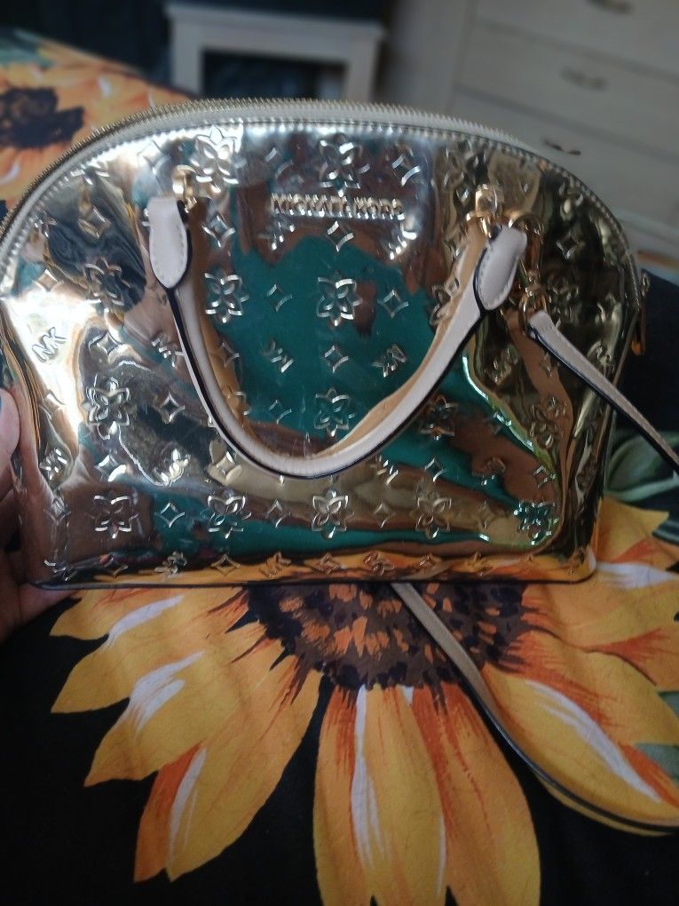 MICHAEL KORS HANDBAG