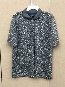 Men’s Golf shirt